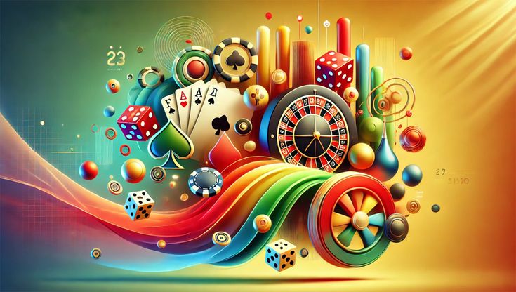 Thrillzz Casino پر آن لائن سلاٹس کے بارے میں